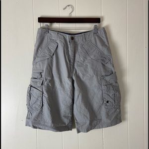 Nike 6.0 Cargo Shorts